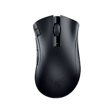 Razer DeathAdder V2 X HyperSpeed Wireless Ergonomic Gaming Mouse