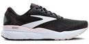 Brooks Ghost 16 Black White Orchid Ice (W)