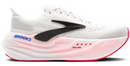 Brooks Glycerin Max White Black Diva Pink (W)