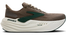 Brooks Glycerin Max Falcon Green London Fog