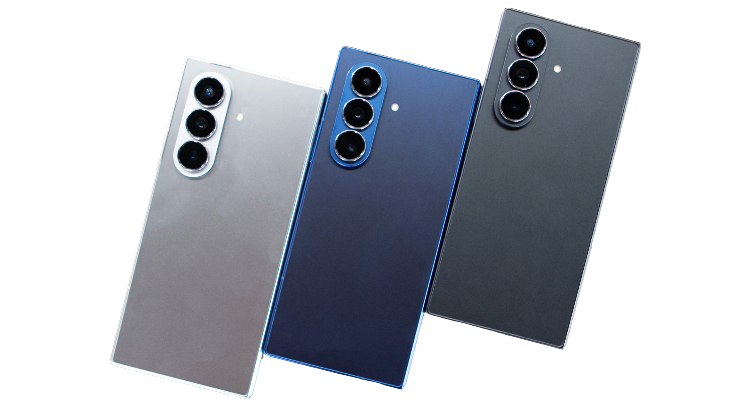 Galaxy Z Fold7