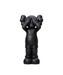 KAWS Holiday UK Vinyl Figure Black