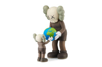 KAWS THE PROMISE Vinyl Figure