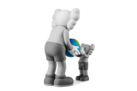 KAWS THE PROMISE Vinyl Figure