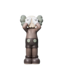 KAWS Holiday UK Vinyl Figure Brown