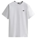 Kith Lax Tee White