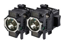 ELPLP82 Replacement Projector Lamp (Dual)