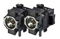 ELPLP82 Replacement Projector Lamp (Dual)