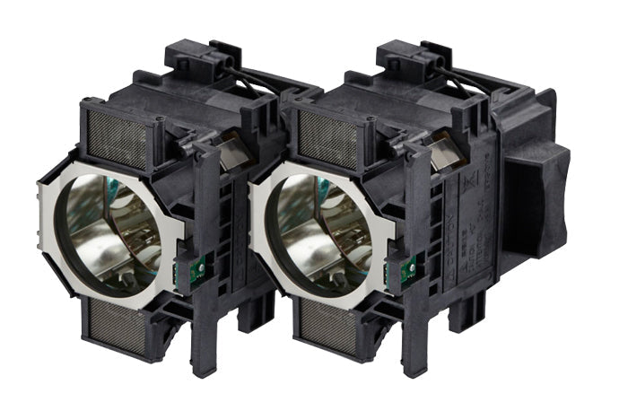 ELPLP82 Replacement Projector Lamp (Dual)