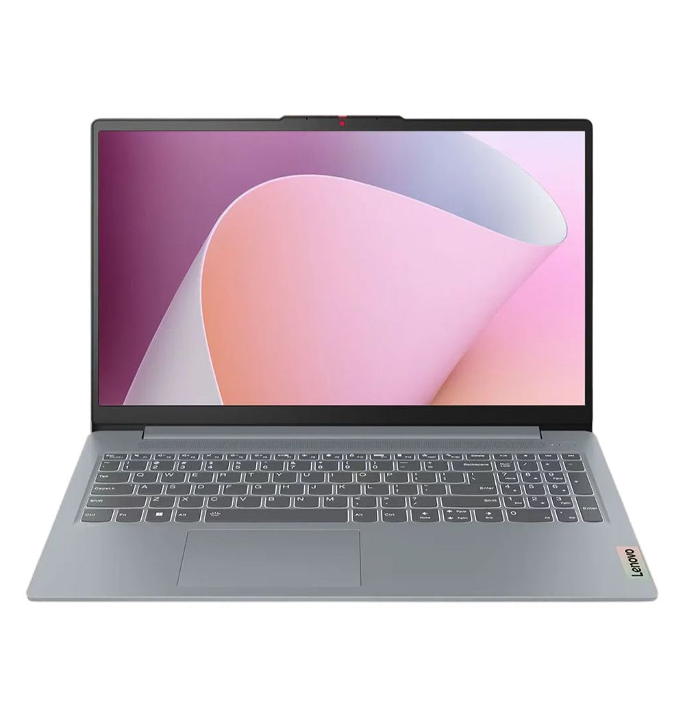 Lenovo IdeaPad Slim 3 15IRU8 82X700FYPH Laptop (Arctic Grey)