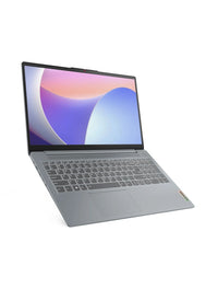 Lenovo IdeaPad Slim 3 15IRU8 82X700FYPH Laptop (Arctic Grey)