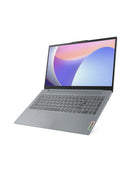 Lenovo IdeaPad Slim 3 15IRU8 82X700FYPH Laptop (Arctic Grey)