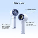 JisuLife Handheld Fan Life10S