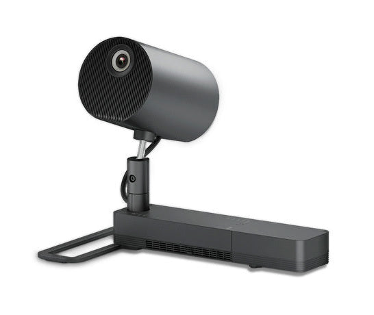 LightScene EV-105 Floor Stand Black