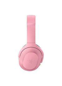 Razer Barracuda Wireless Multi-platform Gaming and Mobile Headset – Quartz Pink
