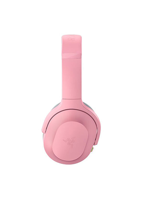 Razer Barracuda Wireless Multi-platform Gaming and Mobile Headset – Quartz Pink