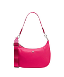 Lululemon City Essentials Small Shoulder Bag 3L Raspberry Coulis