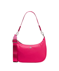 Lululemon City Essentials Small Shoulder Bag 3L Raspberry Coulis