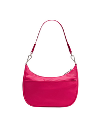 Lululemon City Essentials Small Shoulder Bag 3L Raspberry Coulis