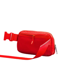Lululemon Everywhere Belt Bag 1L Autumn Rust
