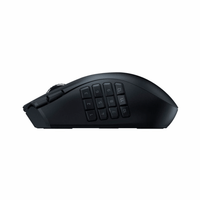 Razer Naga V2 HyperSpeed Wireless MMO Gaming Mouse