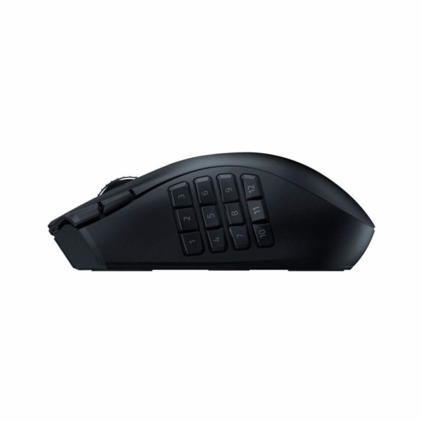 Razer Naga V2 HyperSpeed Wireless MMO Gaming Mouse