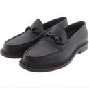 Gucci Loafer Lacquered Horsebit Black