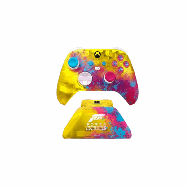 Razer Universal Quick Charging Stand for Xbox Forza Horizon 5 Limited Edition