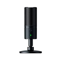 Razer Seiren Emote – Microphone with Emoticon