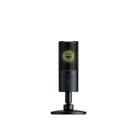 Razer Seiren Emote – Microphone with Emoticon