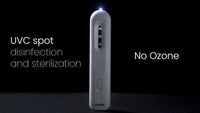 Landlite UVC Pocket Sterilizier