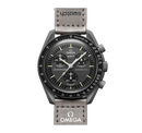 Swatch x Omega Bioceramic Moonswatch Mission to Mercury