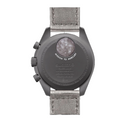 Swatch x Omega Bioceramic Moonswatch Mission to Mercury