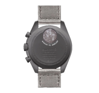 Swatch x Omega Bioceramic Moonswatch Mission to Mercury