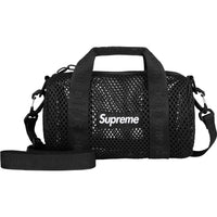 Supreme Mesh Mini Duffle Bag