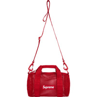 Supreme Mesh Mini Duffle Bag