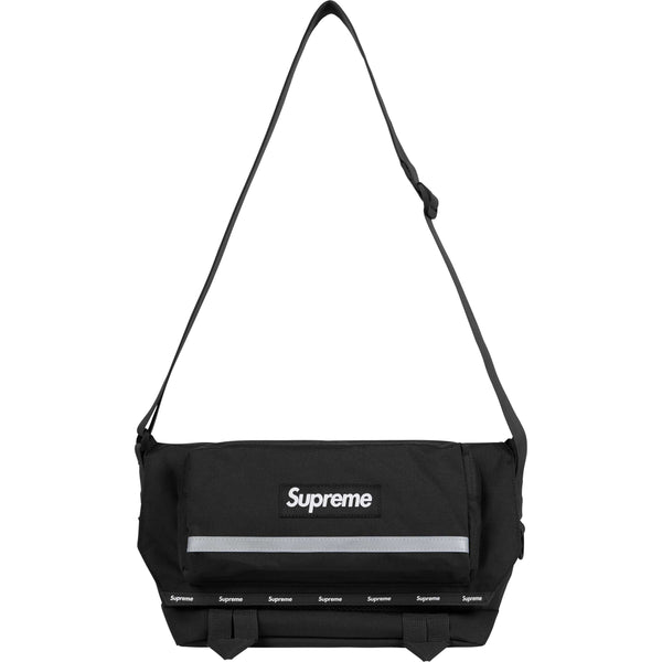 Supreme Messenger Bag