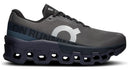 On Cloudmonster 2  Asphalt Iron (W)