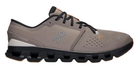On Cloud X4 Fog Black