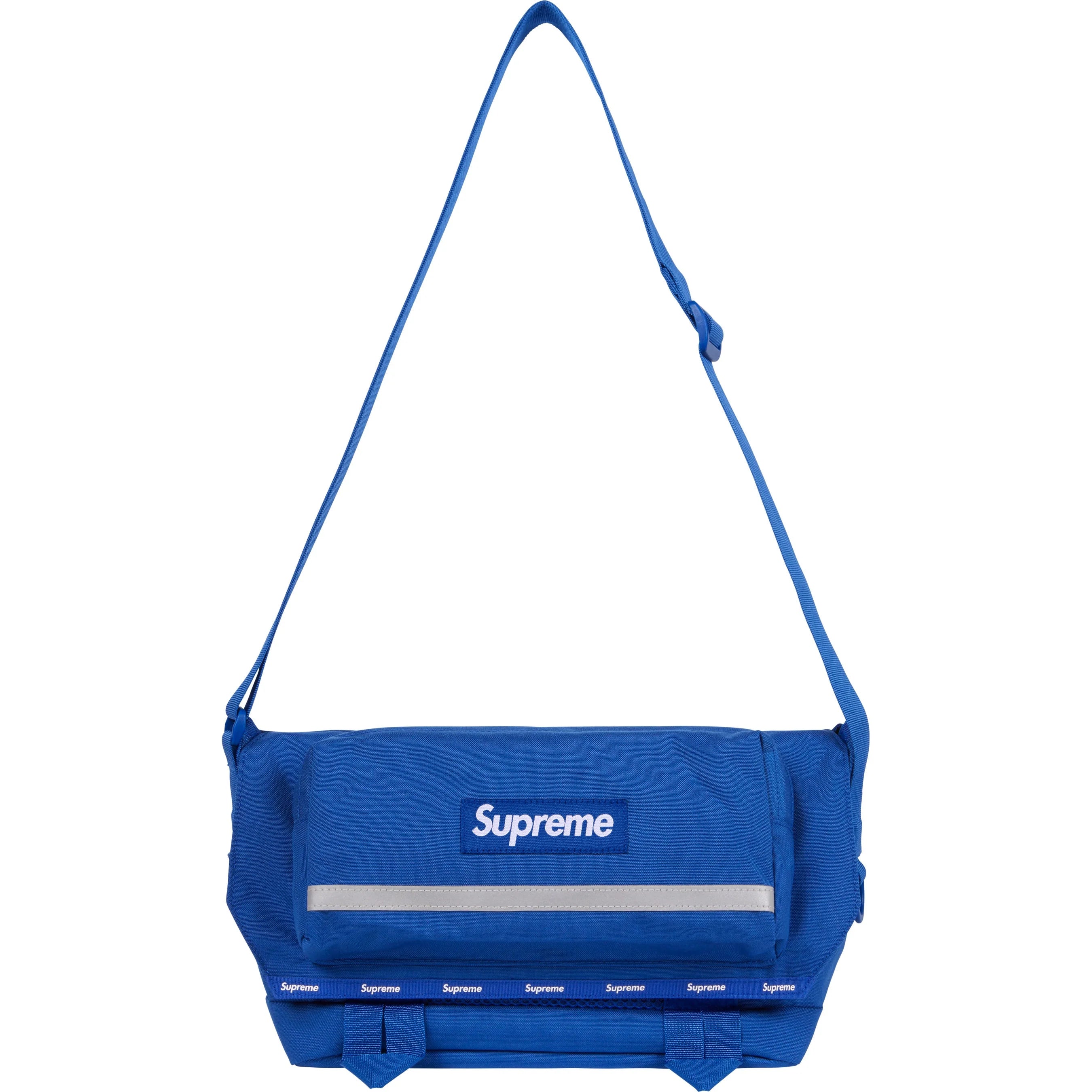 Supreme Messenger Bag