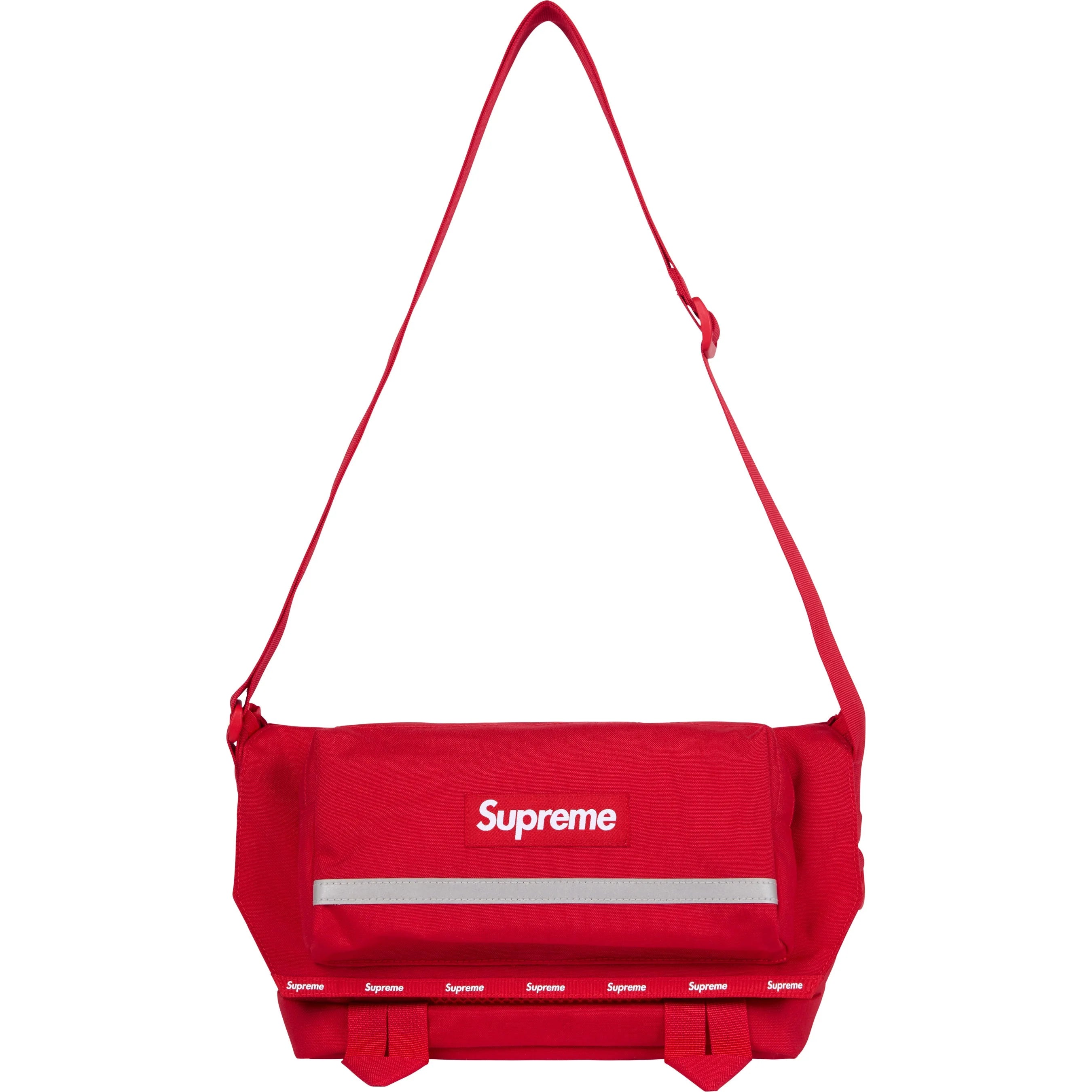 Supreme Messenger Bag