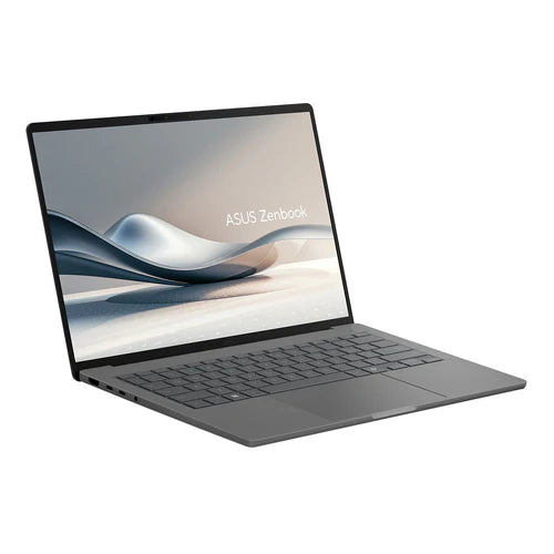 Asus Zenbook 14 UX3407QA-SB397WSM Laptop (Iceland Gray)