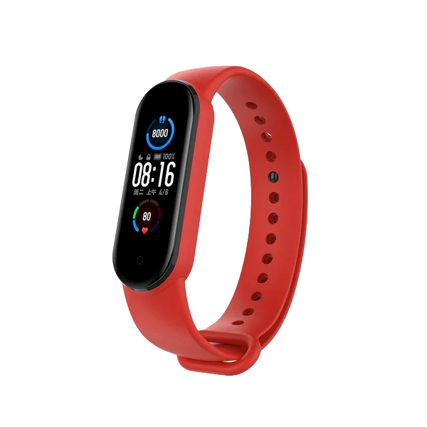 Mi Band Strap