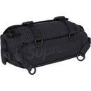 Supreme Mini Duffle Bag Black