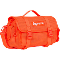 Supreme Mini Duffle Bag Orange