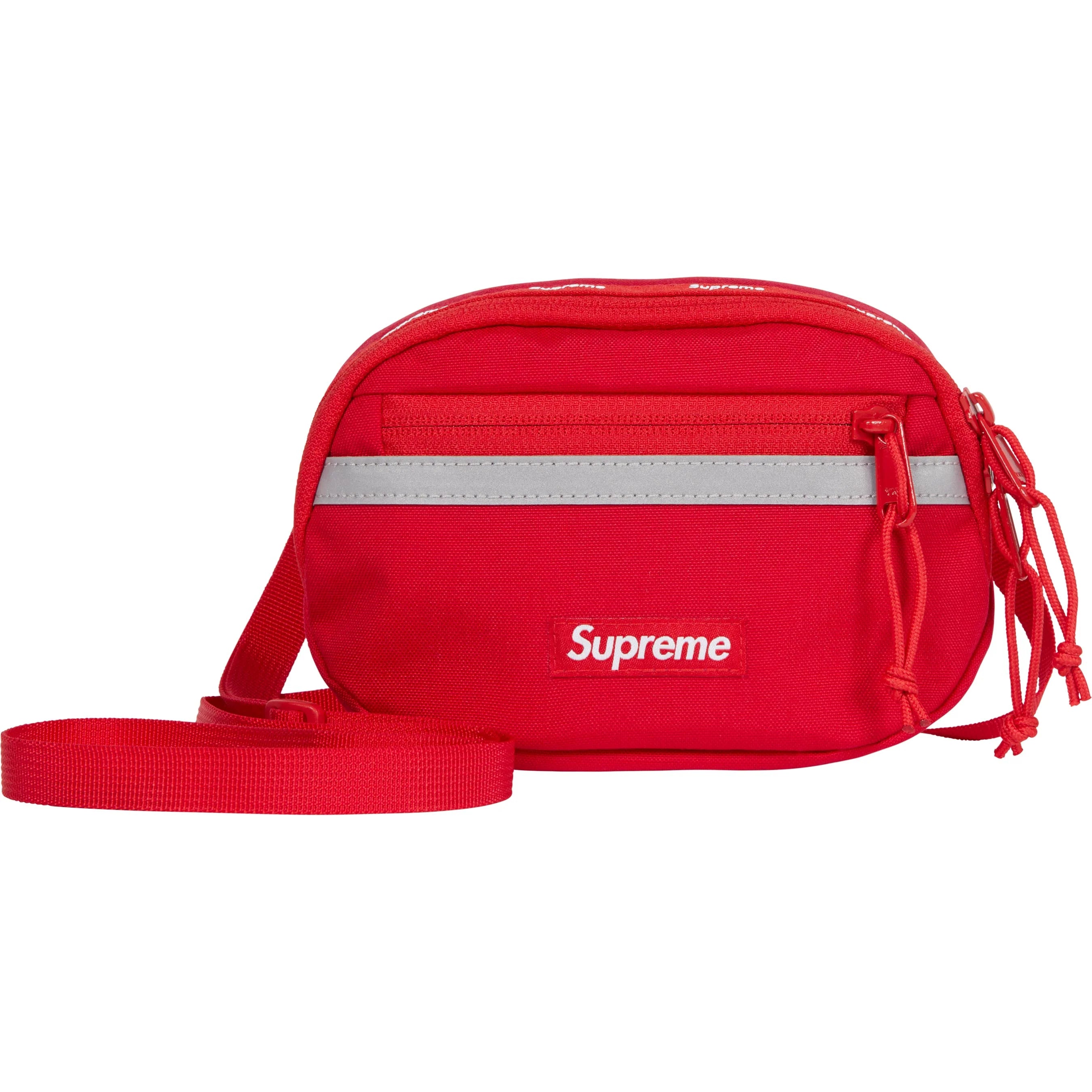 Supreme Mini Side Bag