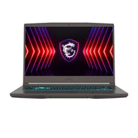 MSI Thin A15 B7VE-464PH Laptop (Cosmos Gray)