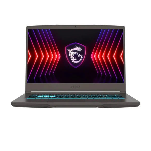 MSI Thin A15 B7VE-464PH Laptop (Cosmos Gray)