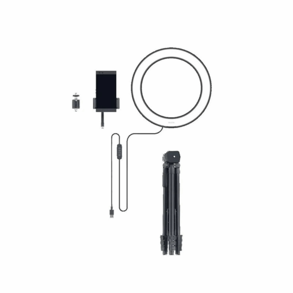 Razer Ring Light – 12” USB LED Ring Light for PC and Mobile Streaming