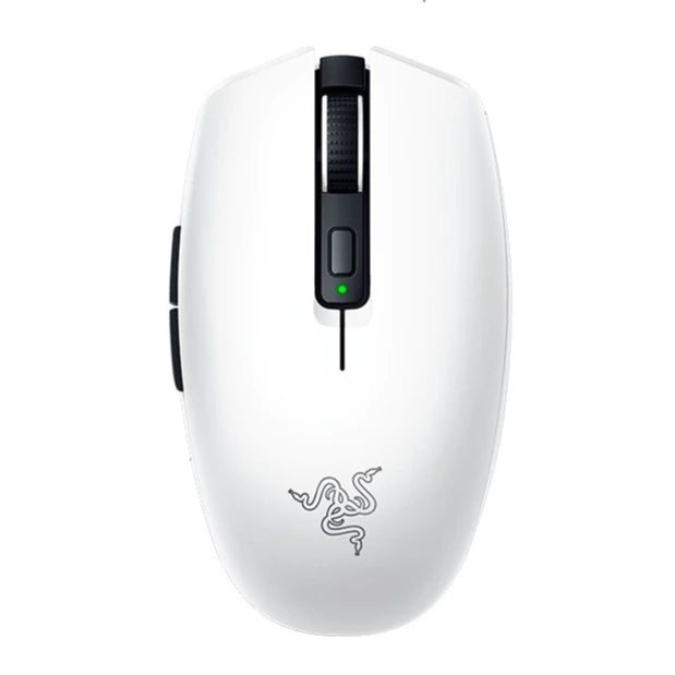 Razer Orochi V2 Mobile Wireless Gaming Mouse White